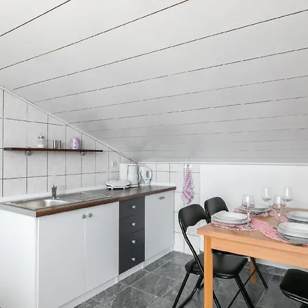 Ferienwohnung Fuer 4 Personen Ca 40 Qm In Crikvenica, Kvarner Bucht Und Umgebung - B48590 Apartment Crikvenica